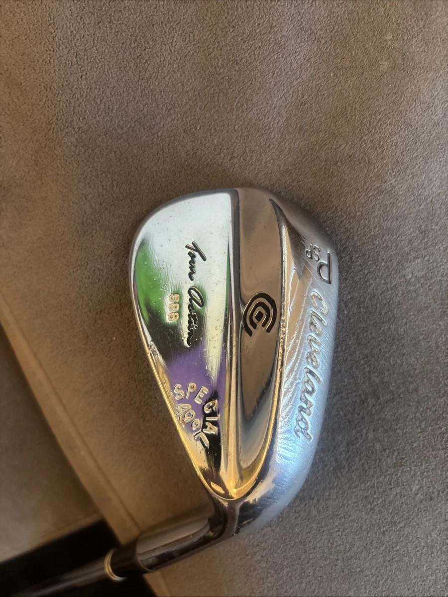 Cleveland 49 Loft Golf Clubs for sale | eBay