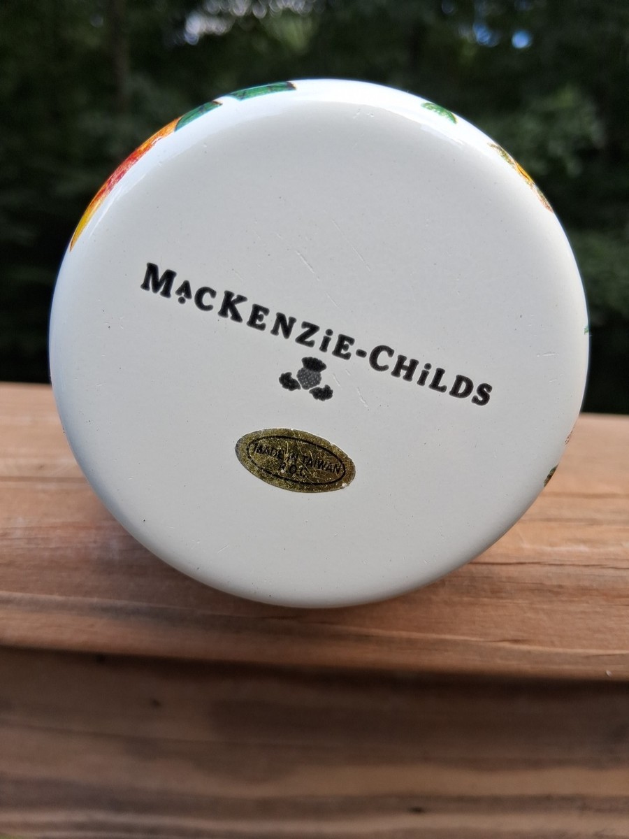 マッケンジーチャイルズ　ボウル MacKenzie-Childs Cereal Bowl Dinnerware Bowls for sale | eBay