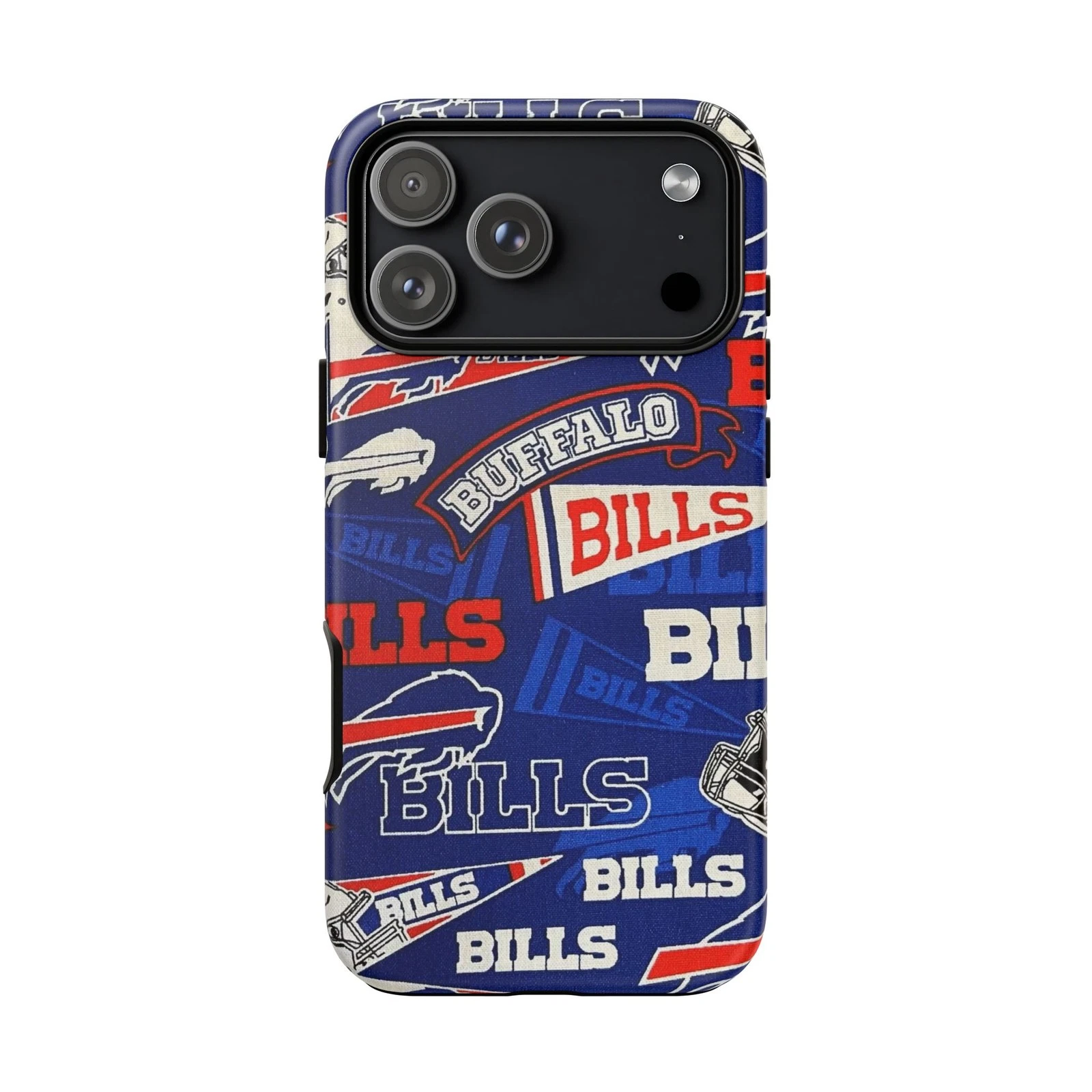 Buffalo Bills Phone Cases for iPhone