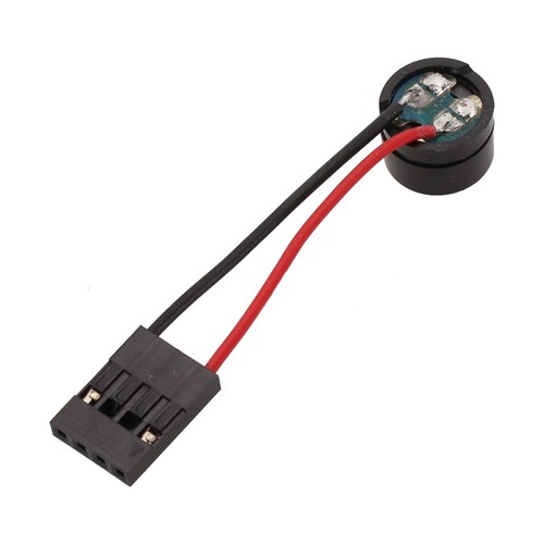 Buzzer Speaker Compatible with Various For PC Motherboards Available Here - Afbeelding 12 van 12