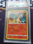 2020 POKEMON SWORD & SHIELD VIVID VOLTAGE #025 CHARIZARD PSA GEM MT 10 #2