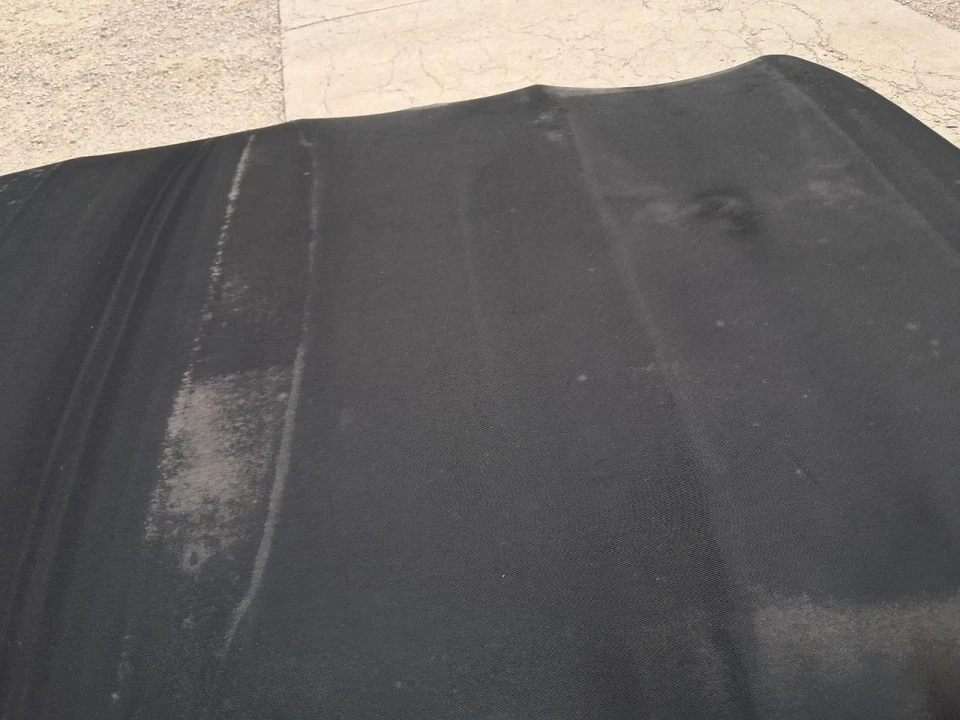 Purificador de aire 1,6 L convertible Cooper S para 02-08 MINI COOPER 2565469 Foto 4 de 4