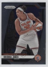 2024 Panini Prizm WNBA Brionna Jones #27 1z6