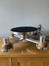ARB TURNTABLE (LINN)