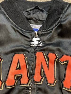 ウェア 90s 00s starter San Francisco GIANTS Vintage 90s MLB