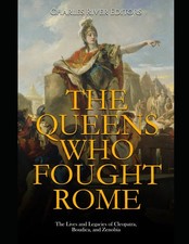 K&ouml;niginnen gegen Rom: Cleopatra Boudica
