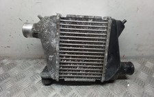 HONDA ACCORD VIII Estate CW Ladeluftkühler 2.00 Petrol 115kw 2010 34623557