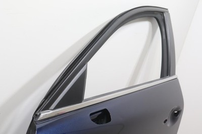 2024 - 2025 MAZDA CX-30 FRONT LEFT DRIVER SIDE DOOR SHELL OEM