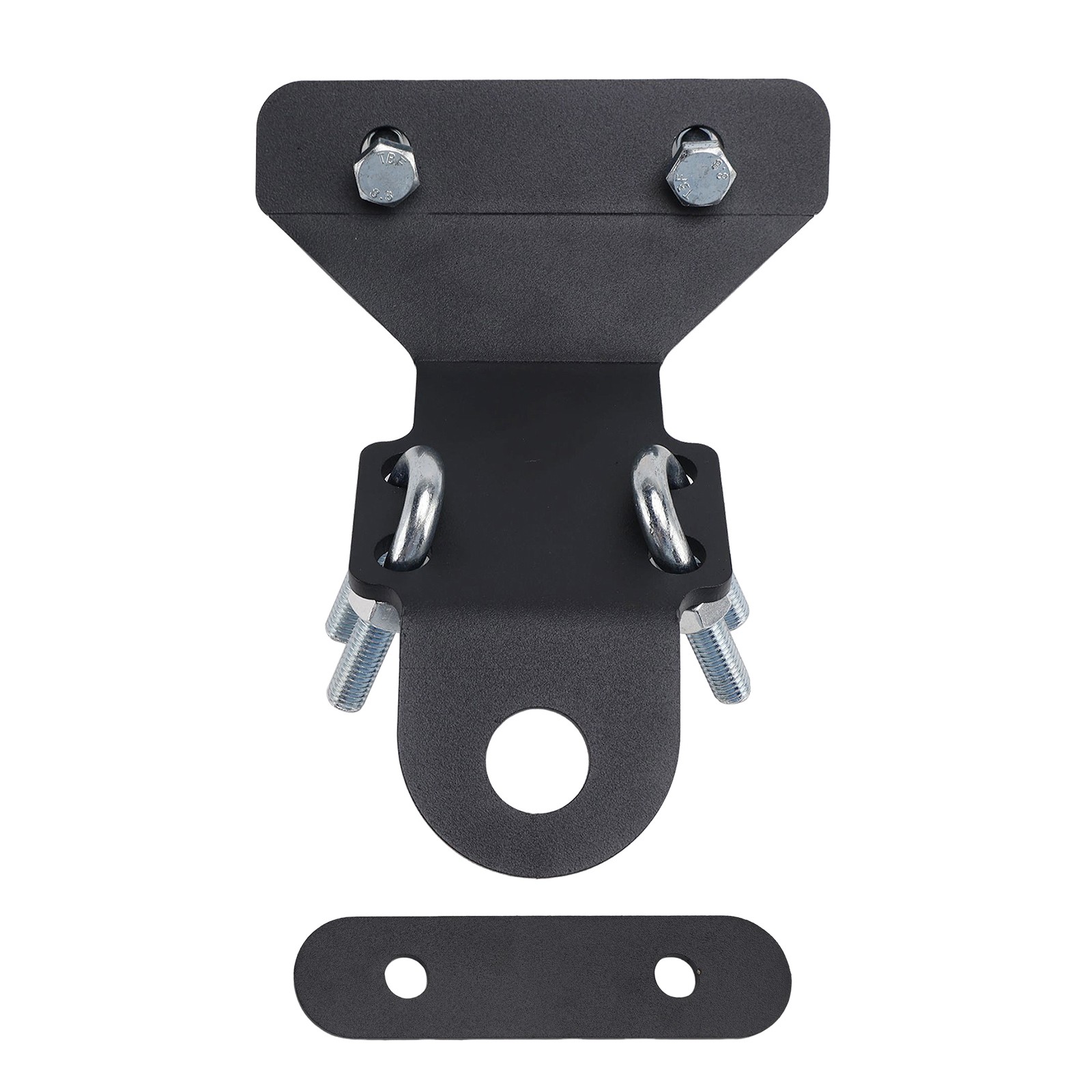 Trailer Hitch Kit Stabilizer Tightener For Yamaha Grizzly Raptor 90-110 19-24