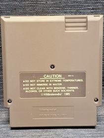 The Battle of Olympus w/Booklet (Nintendo NES) Video Game Authentic & Tested