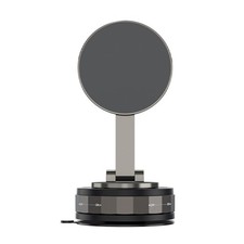 360 Degree Magnetic Suction Car Phone Holder Mount