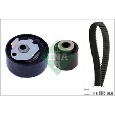 Kit de distribution Fiat 127