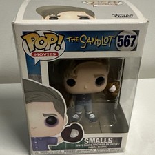 2018 Funko Pop The Sandlot Vinyl Figures 5