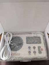 SY-8801 New Portable AM/FM PLL Alarm Radio Equipped with an LED display