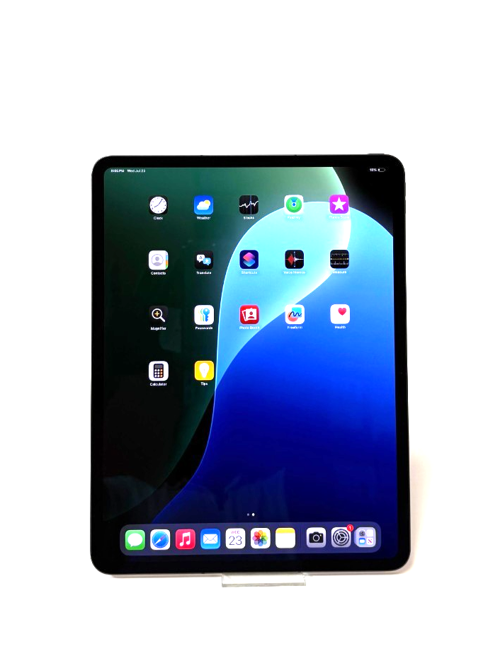 Apple iPad Pro 13 Inch (M4) WiFi + Cellular 256GB - Excellent