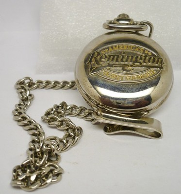 レミントン　掛時計　REMINGTON s-l400.jpg