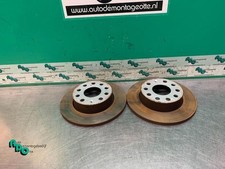 Disque de frein Volkswagen TOURAN