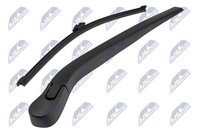 NTY Wischarm, Scheibenreinigung EWB-BM-010 FüR BMW