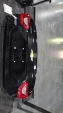 Trunkhatchtailgate Sedan Without Spoiler Fits 16-17 Cruze 374180 Trunkhatchtailgate Sedan Without Spoiler Fits 16-17 Cruze 374180