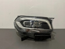 Frontscheinwerfer Mercedes-Benz A4709060900 Full LED Rechts Headlight
