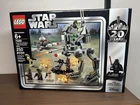 LEGO Star Wars - 75261 Clone Scout Walker 20th Anniversary
