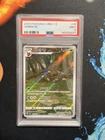 Umbreon CBB2C Gem Pack Illustration Rare PSA 9 and Charizard celebrations PSA 9
