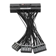 BLOX Racing for Honda OB2B - OBD1 ECU Jumper Harness