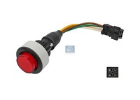 Schalter DT Spare Parts 3.33325