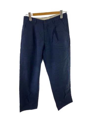 Pantalon Supreme bleu marine 30 occasion