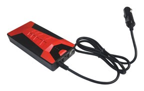 Charger 12v Vehicle Battery Charger/power Pack Pclc75 Quip-all