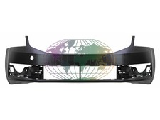 Lexmond Stoßfänger Stoßstange vorne für Skoda Octavia III Combi 5E5 5E3 NL3 NR3