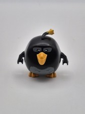 Lego Angry Birds Bomb Minifigure 75825 Piggy Pirate Ship