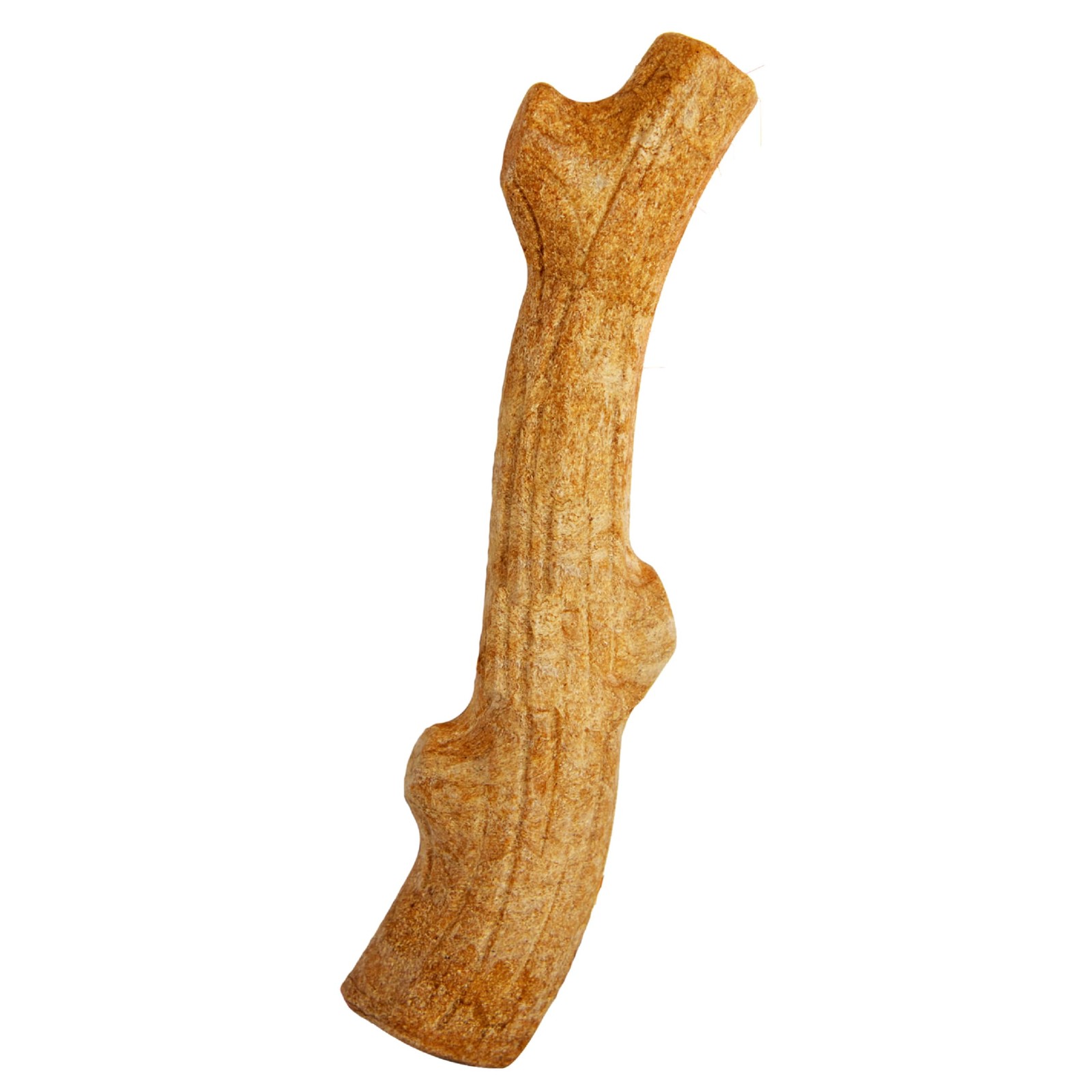 Outward Hound by Petstages Super Dogwood Durable Dog Chew To