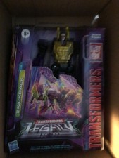 transformers legacy kickback