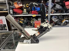 POWERNAIL 445 Hardwood Flooring Nailer Tested