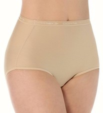 Exofficio Give-N-Go Full Cut Brief Underwear Size XS