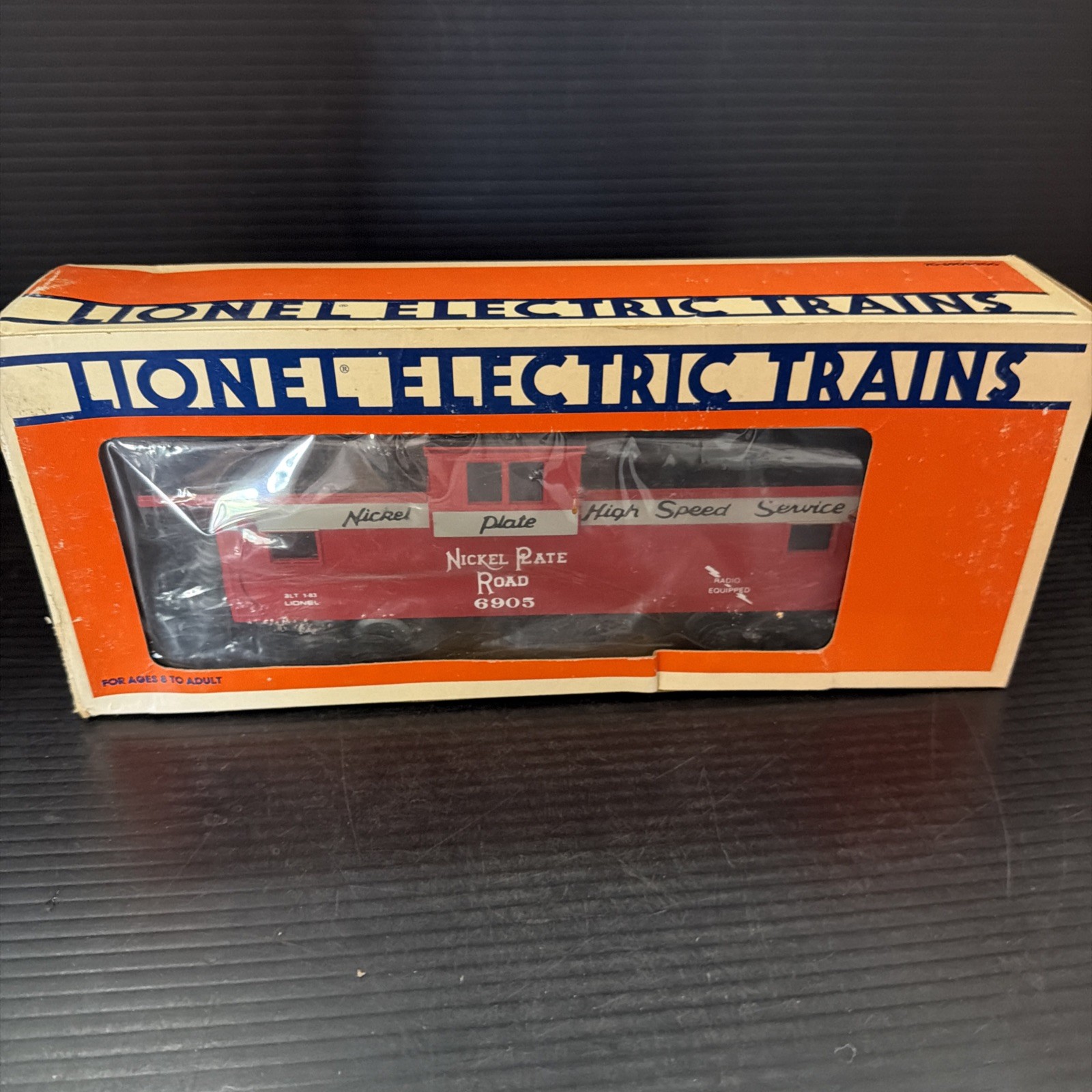 Click here to see eBay Auction