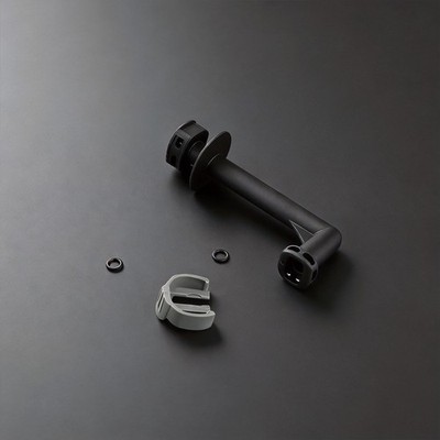 Quick Setup 家居清洁工具 清洁设备配件 K4 Outlet Connector verbessert