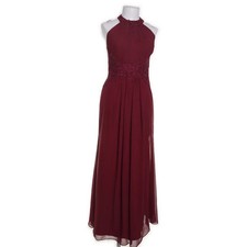 Luxuar Limited, Abendkleid, Größe: 38, Rot, Einfarbig, Damen #X8y