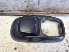 Volkswagen Sharan 1996 Mittelkonsole 7M0863273J MPR51308