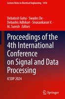 Debatosh Guha (U. A.) | Proceedings Of The 4Th International Conference On...