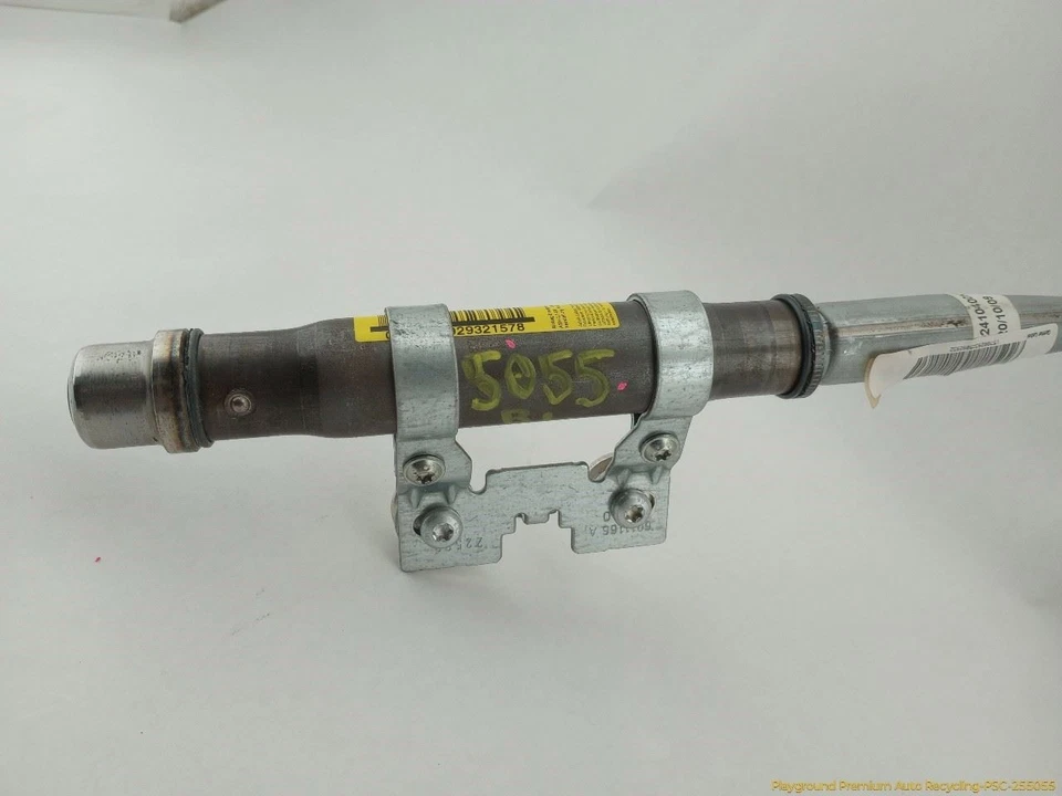 Land Rover LR4 Driver Left Rear Side Roof Curtain Airbag Fits 2010-2016 10 11 12 Foto 3 de 4