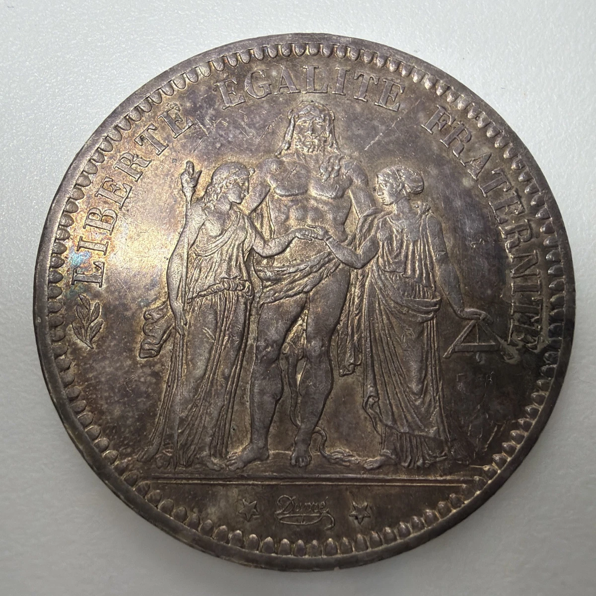 1873 Year French Coins for sale | eBay