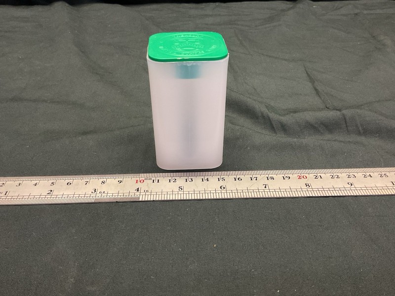 Mint Tube Only American Silver Eagle Mint Tube. Empty No Silver
