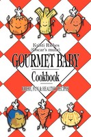 Kristi Riches | Gourmet Baby | Taschenbuch | Englisch (2005) | Authorhouse Uk