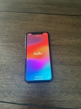 iPhone 11 (Locked with Verizon)