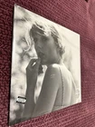 Taylor Swift Folklore 2020 Red Vinyl New Sealed Promo Copy Eras Classic
