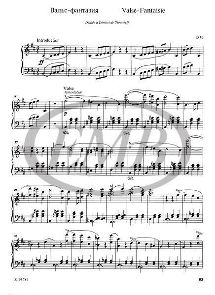Complete Works II (piano) Music Editio Musica Budapest Zeneműkiadó