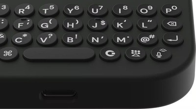 Clicks Keyboard iPhone 16 Pro用 黒 新品未開封 Clicks Keyboard for Apple iPhone 16 Pro Onyx CK-6100-4