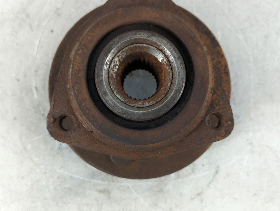 1995 Jeep Grand Cherokee HUB JXBK0 - Image 3 of 4